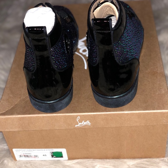 Christian Louboutin Other - Designer sneakers